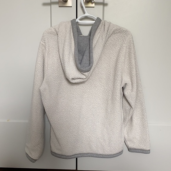 Teddy sweater - Picture 2 of 2